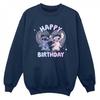 Boys Disney Happy Birthday Sweatshirt