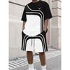 Men's Summer Style Suit