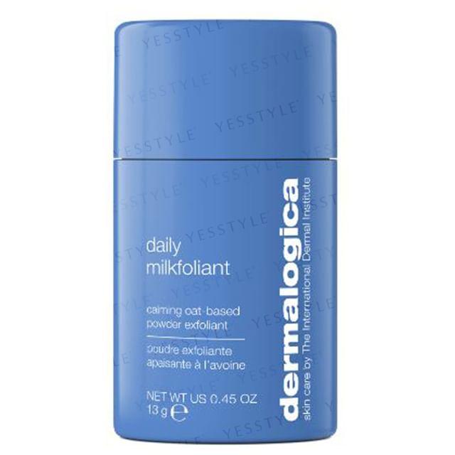 Dermalogica Ежедневный эксфолиант Milkfoliant 13 г 13g