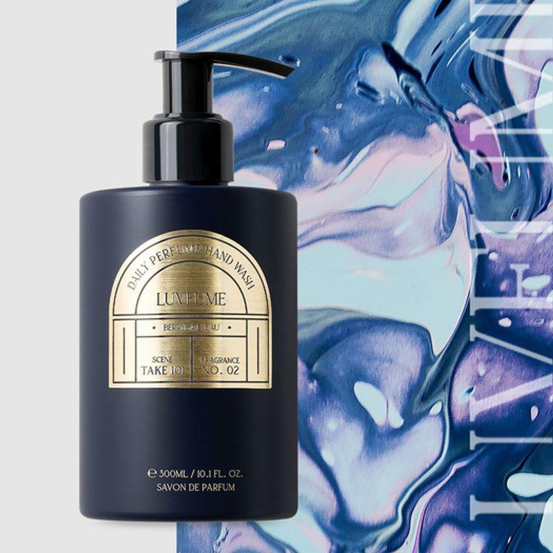 Berrybay Oh Hand Wash (300ml) BERRYBAIE EAU HAND WASH