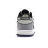 Union LA X Nike Dunk Low Passport Pack - Pistachio Unisex Sneakers Green Midnight-Navy Marine-Minuit DJ9649-401