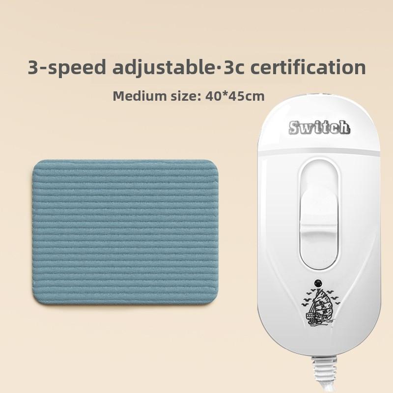 Haustier Abnehmbare Elektrische Decke Katze Heizkissen Konstante Temperatur Timing Hund Wasserdicht Kratzfest Elektrische Matratze Haustierbedarf