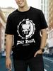 Camiseta Pit Bull