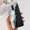 Para Xiaomi Pocophone F1 Funda Poco F1 Moda Flor Cubierta Silicona Suave Delgada Funda de Teléfono Para xiaomi Pocophone F1 Global F 1 Funda