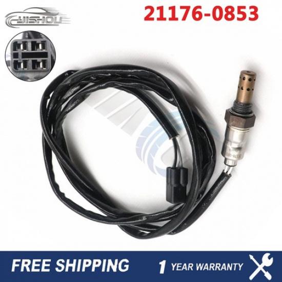 21176-0853 For KAWASAKI NINJA 650 EX650 EX400 Z650 21176-0824 O2 Oxygen Sensor