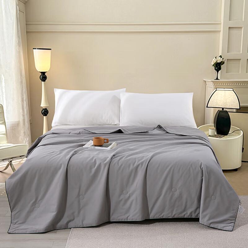 

Hongshi Pusu Washed Cotton All-Season Quilt