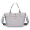 Nylon Crossbody Bag Women's Large Capacity Commuter Handbag Multi-Functional Mother Bag