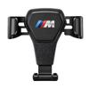 Motorcycle Sticker/Gravity Car Mount GPS Mobile Phone Holder Vent Clip Installation For BMW M E46 E90 E60 F30 F10 E39 E36 F20 X5 FC3