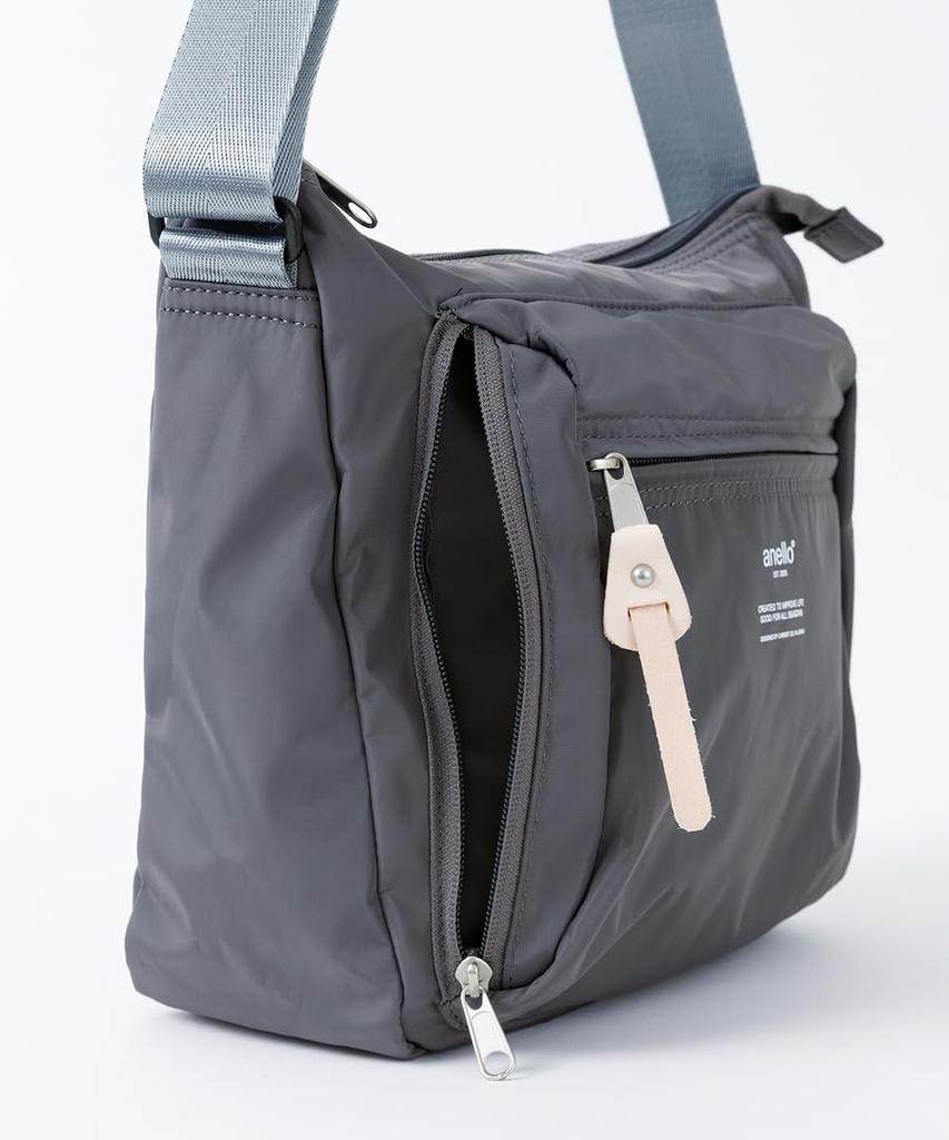 Anello URBAN O.D. Shoulder Bag ATS0232 GY