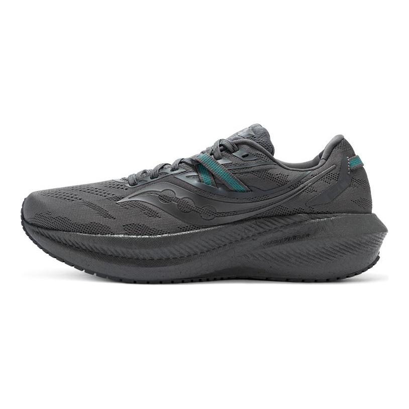 saucony Triumph 20 'Asphalt' S20759-101