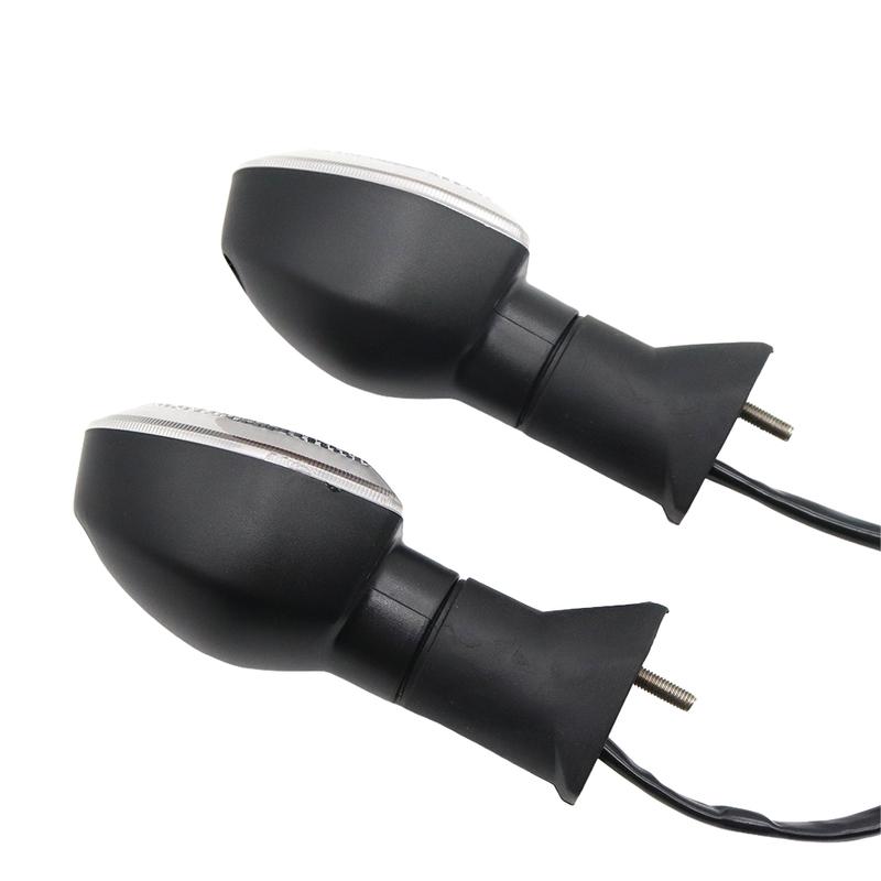 Motorcycle Turn Signal Indicator Light For SUZUKI SV 650 SV 1000 SV 650X SV650 SV1000 N S 2003- Flasher Blinker Lamp