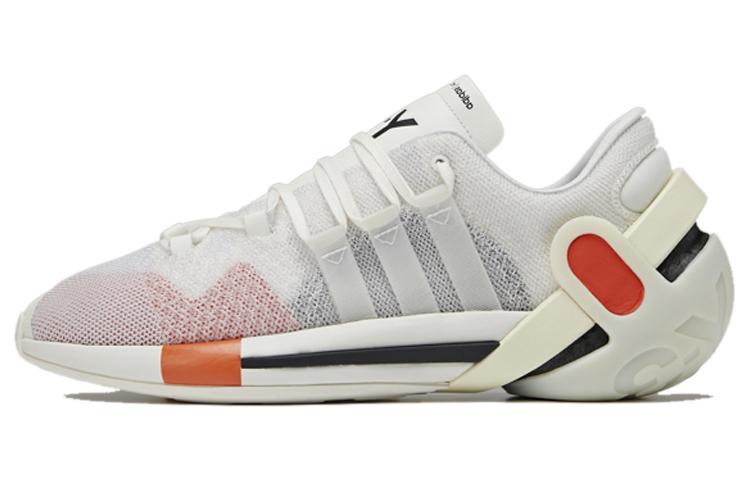 adidas Y-3 Idoso Boost 'Weiß Orange' 44 white