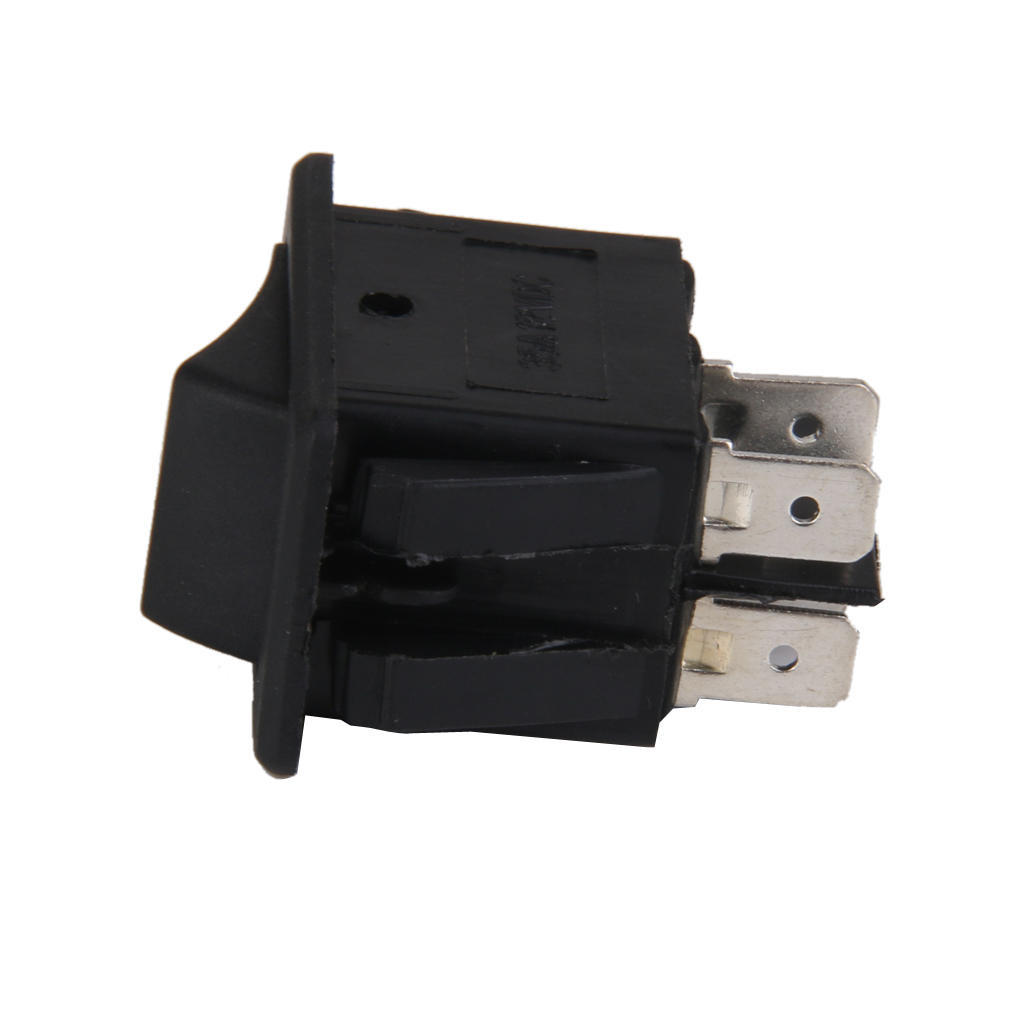 5Pcs Universal 4Pin 12V 35A Car Fog Light Rocker Switch LED Dash Lamp Switch Set 5Pcs Universal 4Pin 12V 35A Car Fog Light Rocker Switch LED Dash Lamp Switch Set