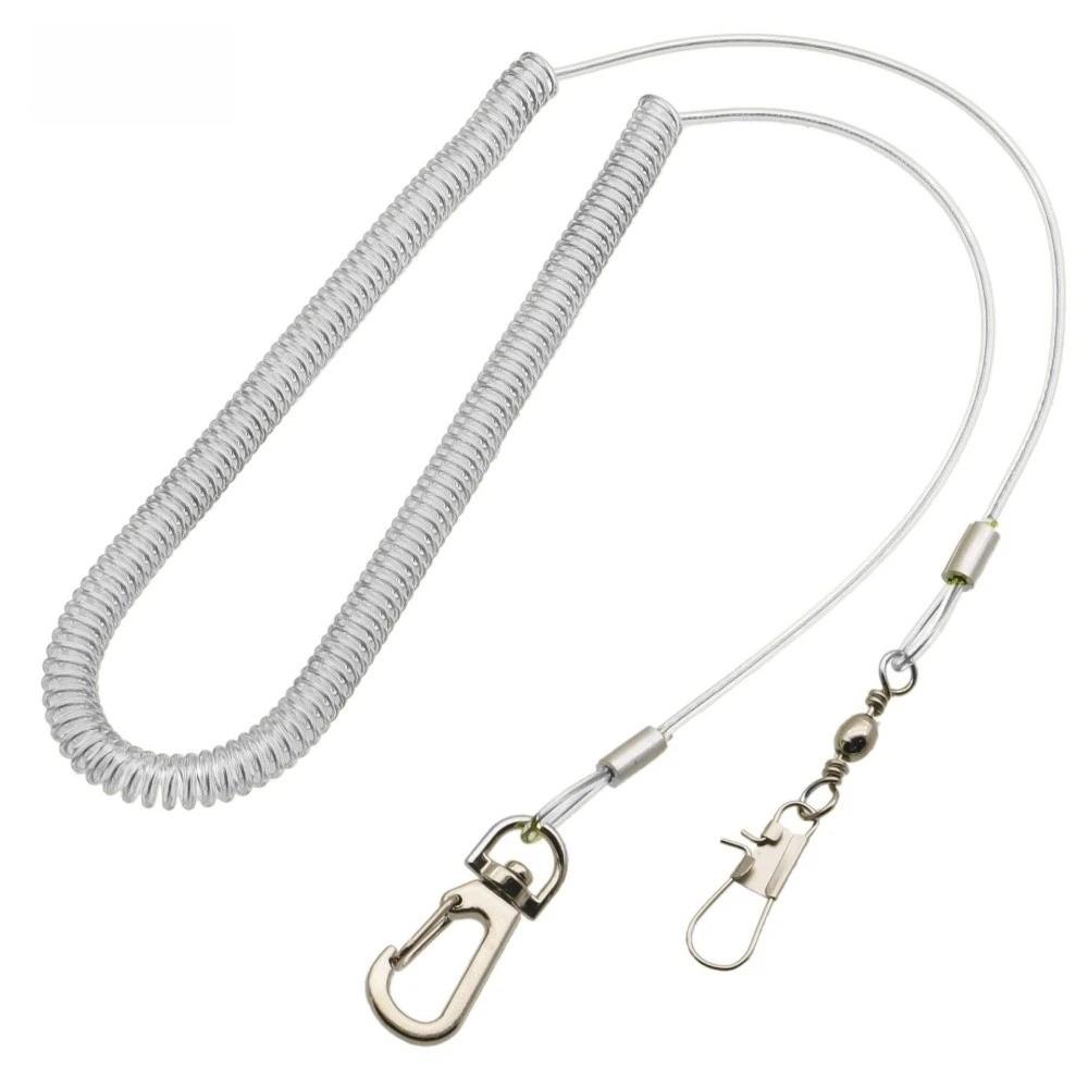 Ultra-light Parrot Training Leash 3/5m Length Options Flexible Rope Pet Training Tools Anti-bite Bird Flying Leash Pet Supplies