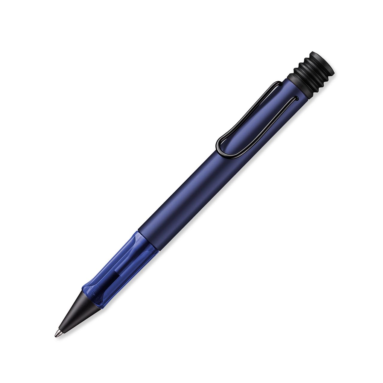 LAMY Dark Al-Star (Ballpoint Pen, Dusk, L2A7M)