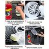 300ml Concentrated Car Wash Liquid Auto Foam Wash Wax Super Foam Automotive Shampoo Vehicle Cleaner for Car Washing Supplies
