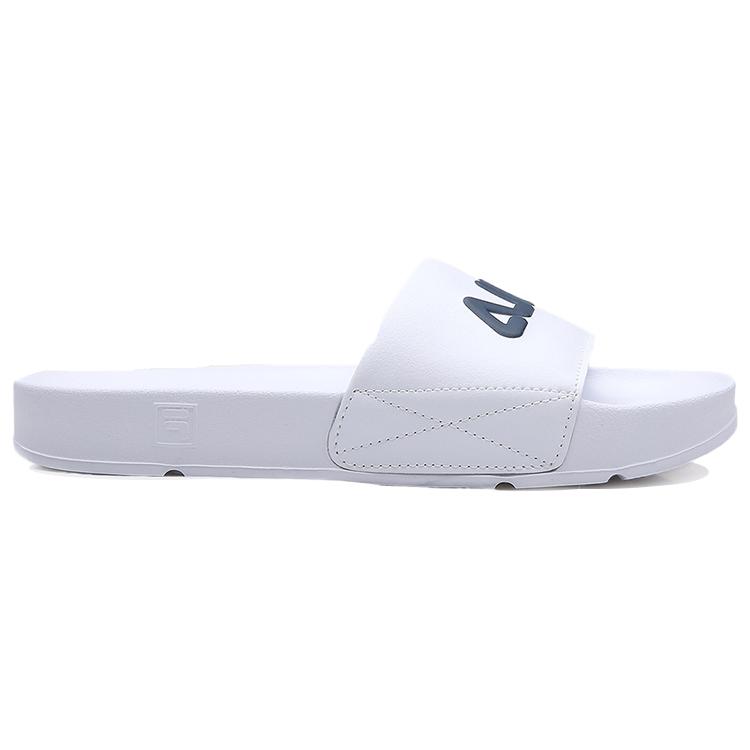 Fila Slide Slippers Unisex White 1SM00560_100