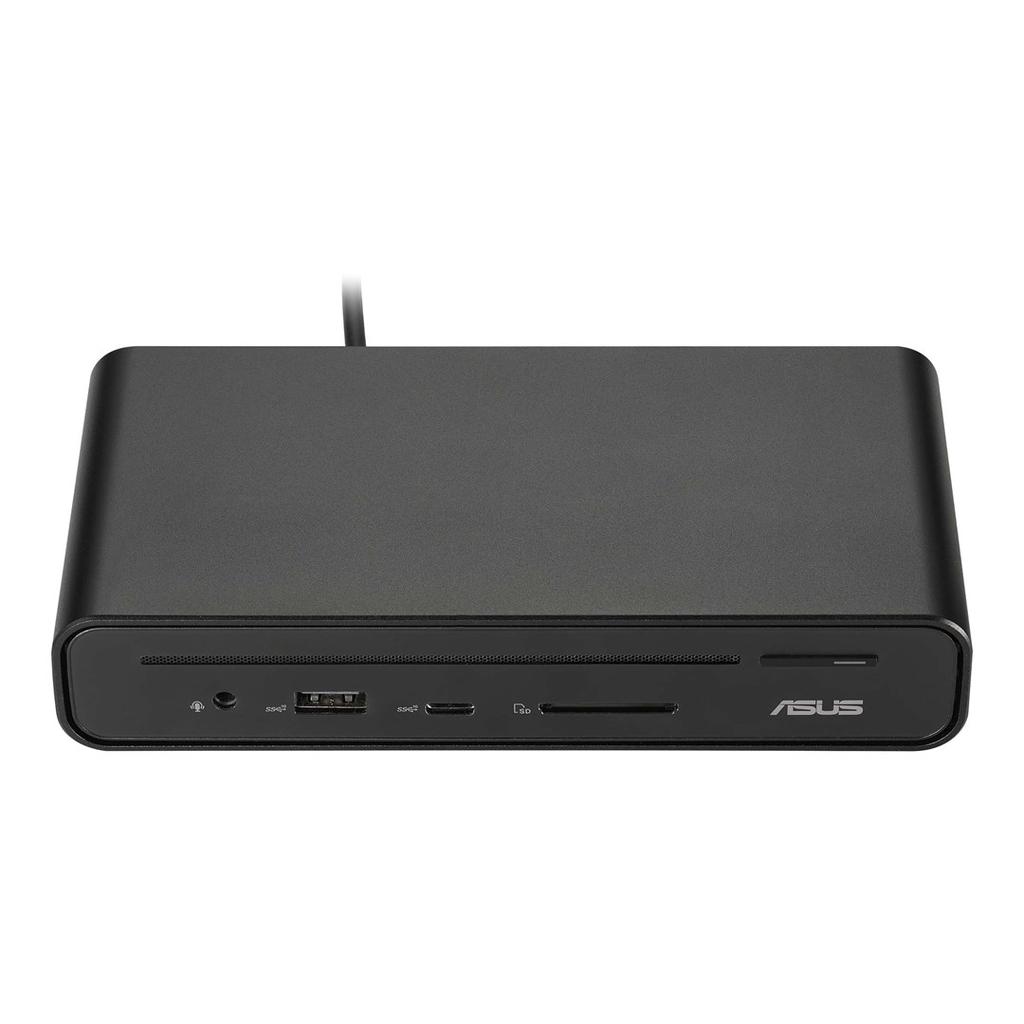 Asus Triple Display Usb-c Dock Dc300