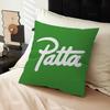 Fashion P-pattas Pillowcases Home Bedding Decorative Pillow Cover Wedding Super Soft Pillow Case