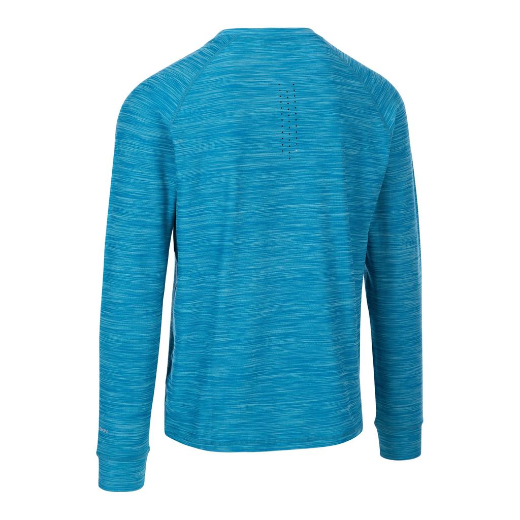 Mens Callum DLX Long-Sleeved T-Shirt