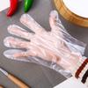 JINGRUIXIANG Disposable PVC Gloves
