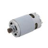 Drill Maintenance Sliver 12V Charge Drill 13 Teeth Motor Part Contactors Part Number N474539 Power Tool Accessory