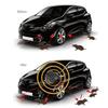 12V Car Rat Rodent Ultrasonic Repellent Vehicle Chases Rat Rodent Mice