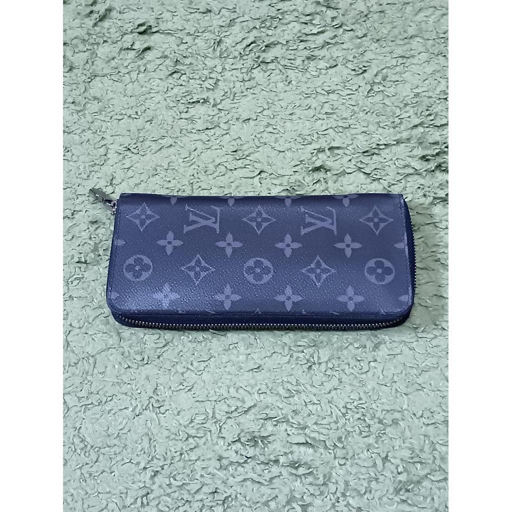 Used Louis Vuitton Long Wallet