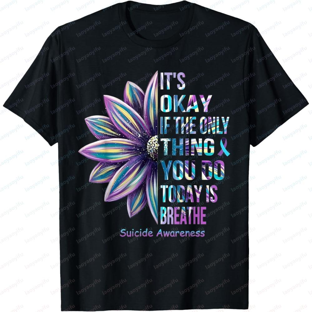 Unisex TShirt Summer Short Sleeve Fashion Roundneck Printed Shirt Unisex and Women Matching Party Outfit Clothing Party Tees