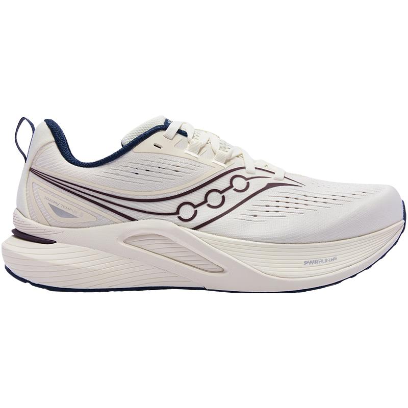 Saucony Tempus 3 Performance Running Shoes 215