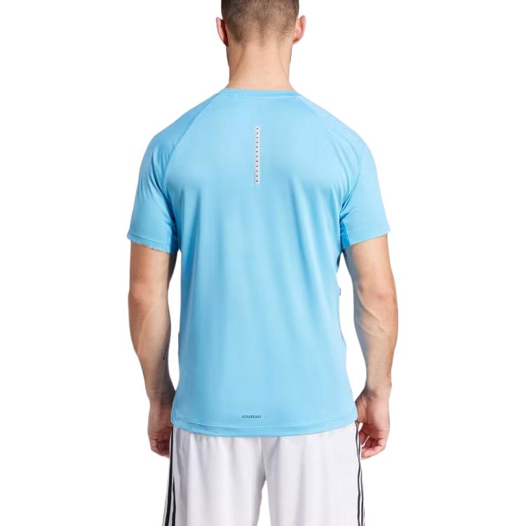 Adidas Gym Training Tee IS1295