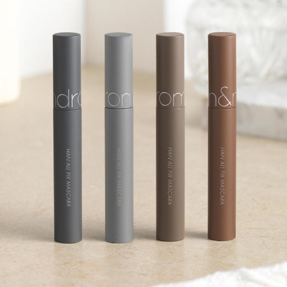 rom&nd Han All Fix Mascara 7g