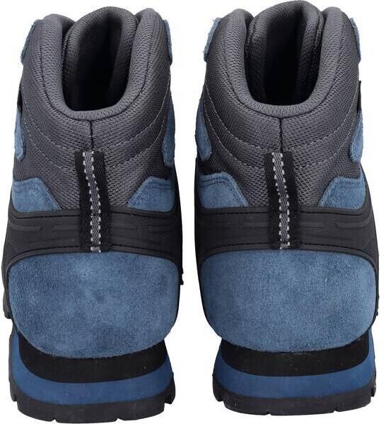 Обувь для треккинга CMP Athunis Mid Wp (31Q4977) (31Q4977-M879) blue