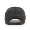 New Washed Retro Adjustable Baseball Cap Men's Casual and Old European and American Style Sun Hat Soft Top Hat Women