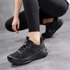 Fashion Round Nose Rubber Sole Luxury Running Shoes For Women Vulcanize Cheap Skate Teenager Sneakers Sports Buy Sapatenos