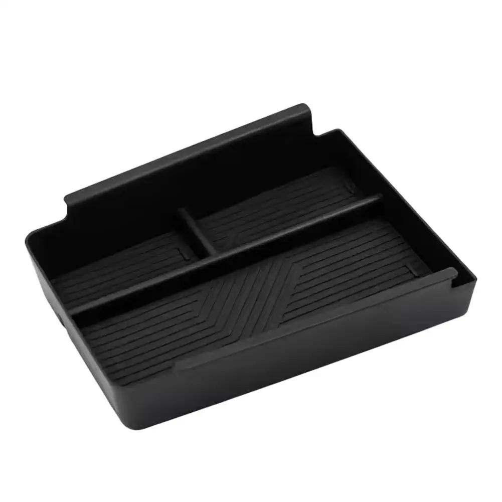 Car Armrest Storage Box Tray For Ez-6 Car Center Console Gear Shift Storage Box Car Center Console Organizer Accessor C0v6