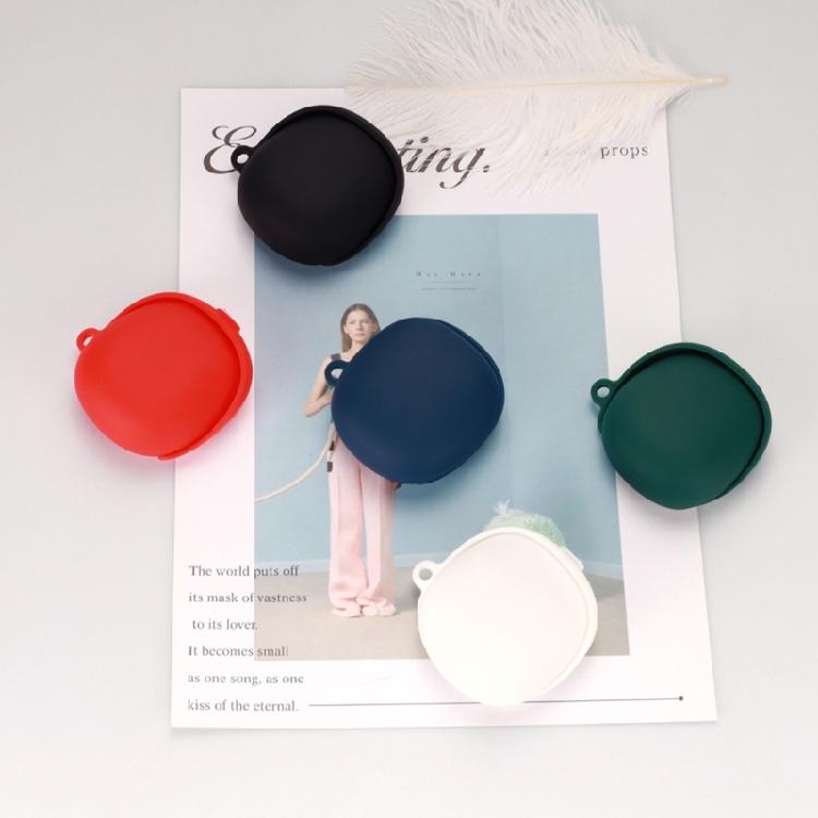 Shockproof Earset Cover for 1MORE AERO Soft Case Dustproof Sleeve Washable Shell