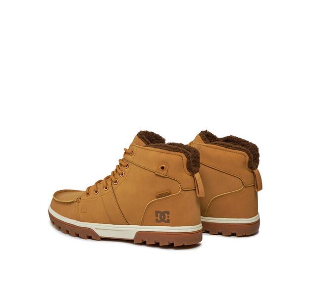Boots DC Woodland ADYB700042 Brown