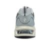 Skechers Tres-Air Uno Cómodas Versátiles Transpirables Rebote Zapatillas de Correr de Caña Baja para Hombre Gris 183096-GRY