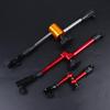 Precision Dial Indicator With Magnetic Base Stand - Equipment Calibration And Machining Center Finder Measurement Tool
