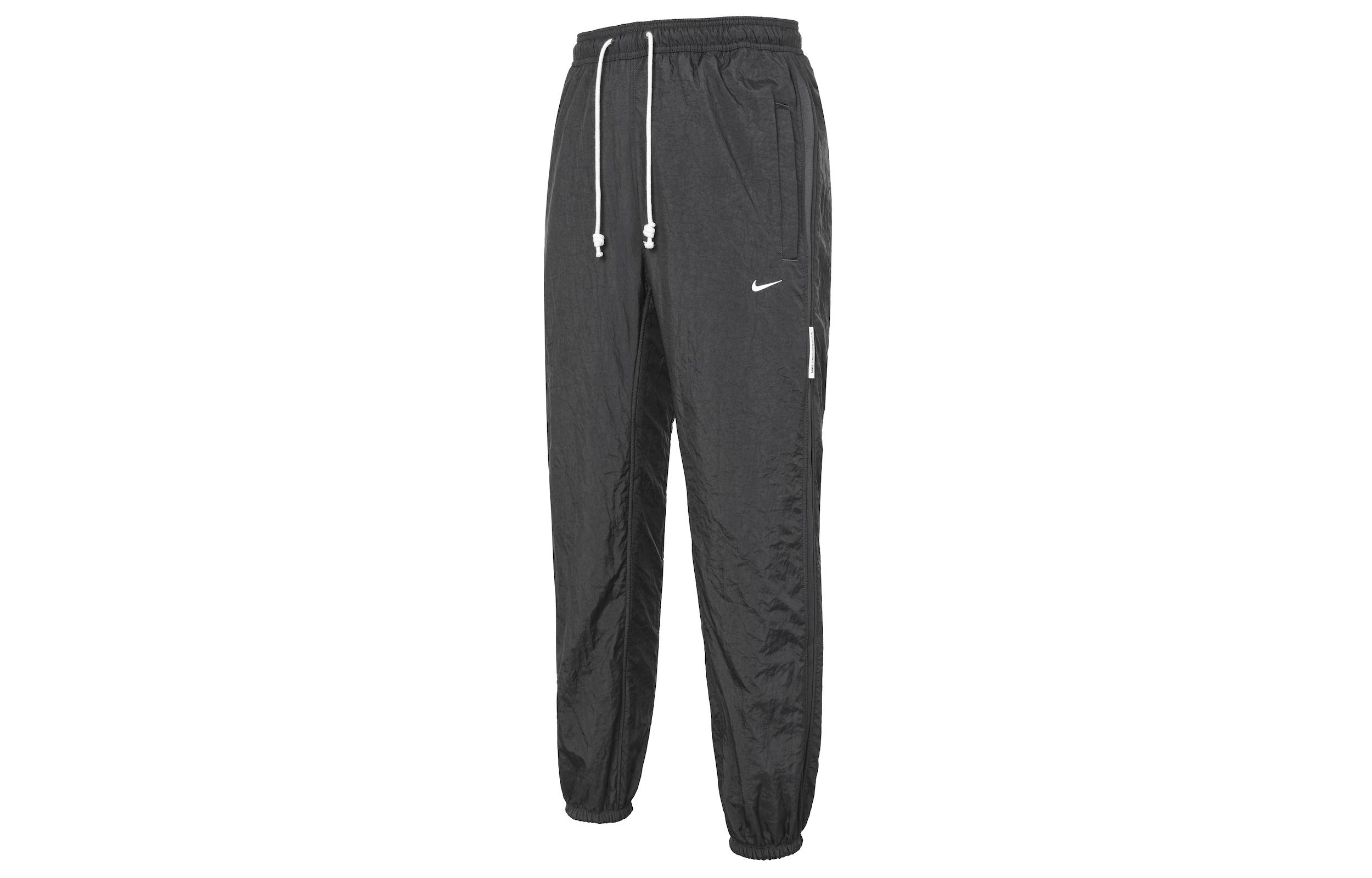 Nike Knitted Sweatpants Men s Dark Smoke Gray CK6826-070 S