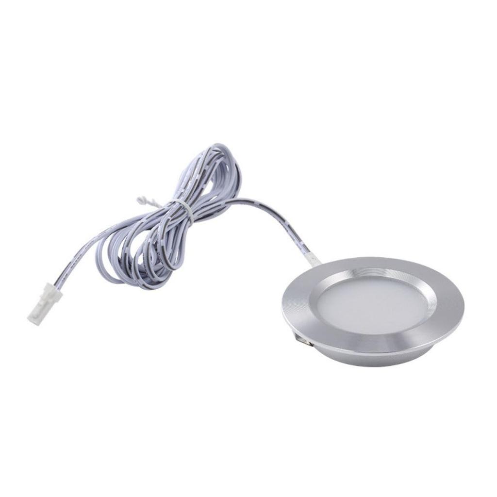 Luce a incasso LED Stellar Seizan Downlight 12V Lampada per stanza Auto