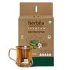 Herbea DESTRESSTEA | Shantam (Helps Relax Your Mind), 20 Tea Bags