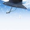 Men's And Women's Sun Hats Outdoor Quick Drying Waterproof Sun Hats