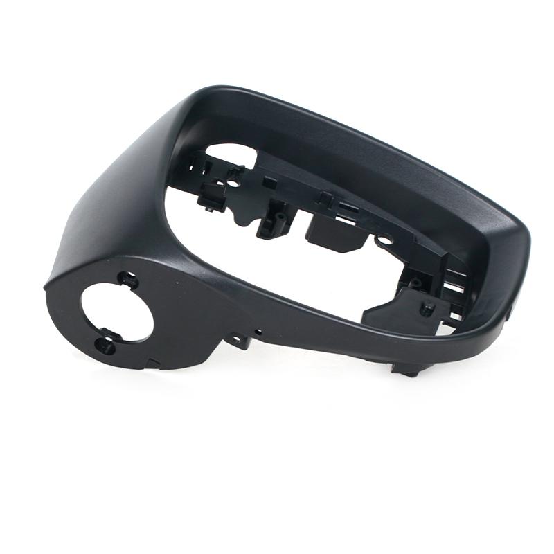 Car Wing Door Side Exterior Rearview Mirror Frame Case Trim Housing Shell For Mazda CX-5 CX5 2017 2018 2019 2020 2025