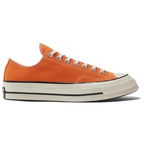 Converse Chuck Taylor 70s Low Top 'Orange' Men's A11445C