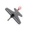 TLXT Recurve Bow Metal Single-Pin Sight