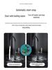 Fully Automatic Silent Booster Pump for Household Cold & Hot Water