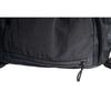 Wepulse Mesh Nylon String Gym Sack Black