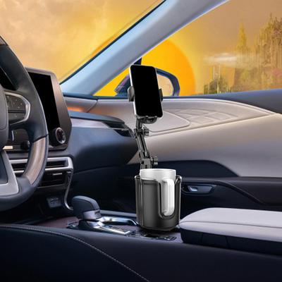 Auto Telefon Halterung Tasse Einfach zu Installieren Ersatz Robust Professionelle Vielseitig